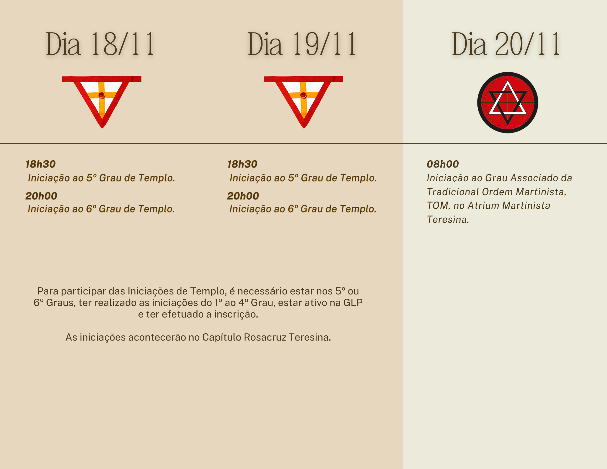 Convenção Rosacruz 2