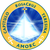 Logo Rosacruz 1
