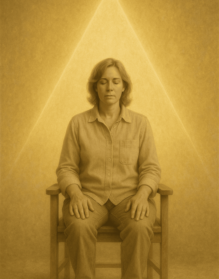 Meditação Rosacruz